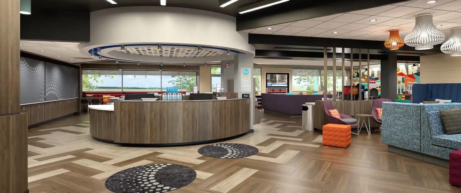 Tru By Hilton Nw Arboretum, Tx Hotel Austin